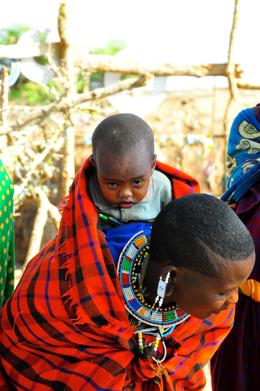 Ngorongoro Crater - Serengeti National Park